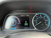 Thumbnail of 2020 Gun Metallic Nissan Leaf