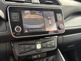 Thumbnail of 2020 Gun Metallic Nissan Leaf