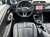 Thumbnail of 2020 Gun Metallic Nissan Leaf