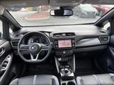 Thumbnail of 2020 Gun Metallic Nissan Leaf