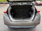 Thumbnail of 2020 Gun Metallic Nissan Leaf