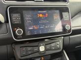 Thumbnail of 2020 Gun Metallic Nissan Leaf