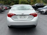 Thumbnail of 2018 Classic Silver Metallic Toyota Corolla