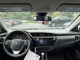 Thumbnail of 2018 Classic Silver Metallic Toyota Corolla