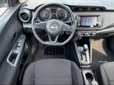 Thumbnail of 2025 Gun Metallic Nissan Kicks