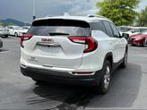 Thumbnail of 2023 White Frost Tricoat GMC Terrain