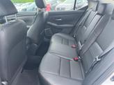 Thumbnail of 2025 Aspen White Tricoat/Super Black Nissan Sentra