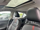 Thumbnail of 2025 Aspen White Tricoat/Super Black Nissan Sentra