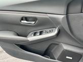 Thumbnail of 2025 Aspen White Tricoat/Super Black Nissan Sentra