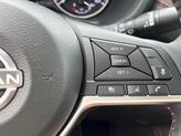 Thumbnail of 2025 Aspen White Tricoat/Super Black Nissan Sentra