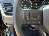 Thumbnail of 2026 Super Black Nissan Rogue
