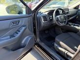 Thumbnail of 2026 Super Black Nissan Rogue