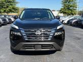 Thumbnail of 2026 Super Black Nissan Rogue