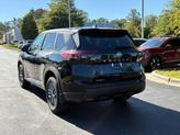 Thumbnail of 2026 Super Black Nissan Rogue