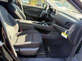 Thumbnail of 2026 Super Black Nissan Rogue