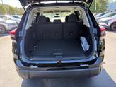 Thumbnail of 2026 Super Black Nissan Rogue