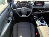 Thumbnail of 2026 Super Black Nissan Rogue
