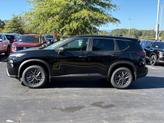Thumbnail of 2026 Super Black Nissan Rogue