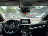 Thumbnail of 2023 Gun Metallic Nissan Rogue