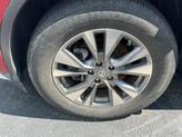 Thumbnail of 2017 Cayenne Red Metallic Nissan Murano
