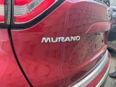 Thumbnail of 2017 Cayenne Red Metallic Nissan Murano