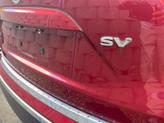 Thumbnail of 2017 Cayenne Red Metallic Nissan Murano