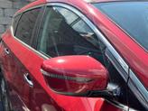 Thumbnail of 2017 Cayenne Red Metallic Nissan Murano