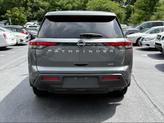 Thumbnail of 2025 Gun Metallic Nissan Pathfinder
