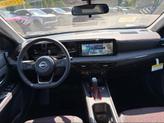 Thumbnail of 2025 Gun Metallic Nissan Kicks