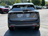 Thumbnail of 2025 Gun Metallic Nissan Kicks