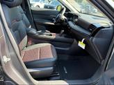 Thumbnail of 2025 Gun Metallic Nissan Kicks