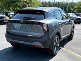 Thumbnail of 2025 Gun Metallic Nissan Kicks