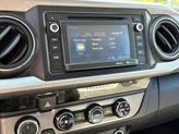 Thumbnail of 2016 Silver Sky Metallic Toyota Tacoma