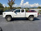 Thumbnail of 2016 Silver Sky Metallic Toyota Tacoma