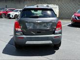 Thumbnail of 2016 Cyber Gray Metallic Chevrolet Trax