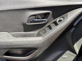 Thumbnail of 2016 Cyber Gray Metallic Chevrolet Trax
