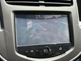 Thumbnail of 2016 Cyber Gray Metallic Chevrolet Trax