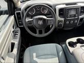 Thumbnail of 2019 Maximum Steel Metallic Clearcoat RAM 1500