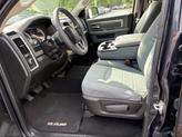 Thumbnail of 2019 Maximum Steel Metallic Clearcoat RAM 1500