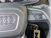 Thumbnail of 2022 Ibis White Audi Q3