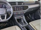 Thumbnail of 2022 Ibis White Audi Q3