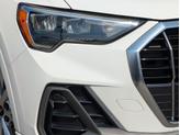 Thumbnail of 2022 Ibis White Audi Q3