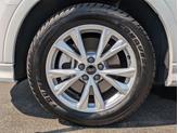 Thumbnail of 2022 Ibis White Audi Q3