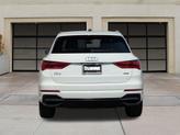 Thumbnail of 2022 Ibis White Audi Q3