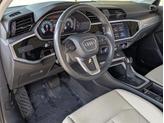 Thumbnail of 2022 Ibis White Audi Q3