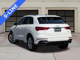 Thumbnail of 2022 Ibis White Audi Q3