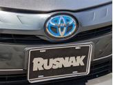 Thumbnail of 2021 Magnetic Gray Metallic Toyota Prius Prime