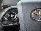 Thumbnail of 2021 Magnetic Gray Metallic Toyota Prius Prime