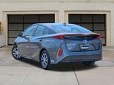 Thumbnail of 2021 Magnetic Gray Metallic Toyota Prius Prime