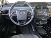 Thumbnail of 2021 Magnetic Gray Metallic Toyota Prius Prime